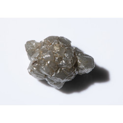 Diamant - Kristalle - Konglomerat (8,3cts)